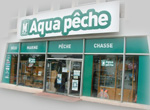 AQUA PÊCHE 29000 QUIMPER