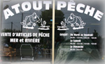 ATOUT PÊCHE 85400 LUÇON